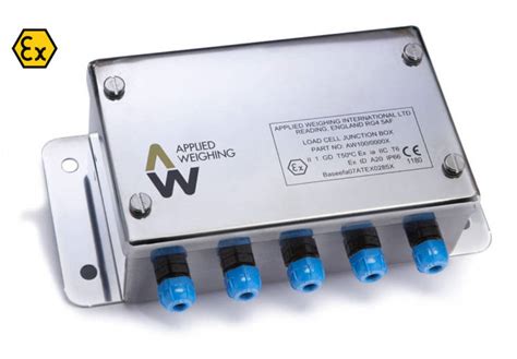 weidmuller tb junction boxes|atex rated junction boxes.